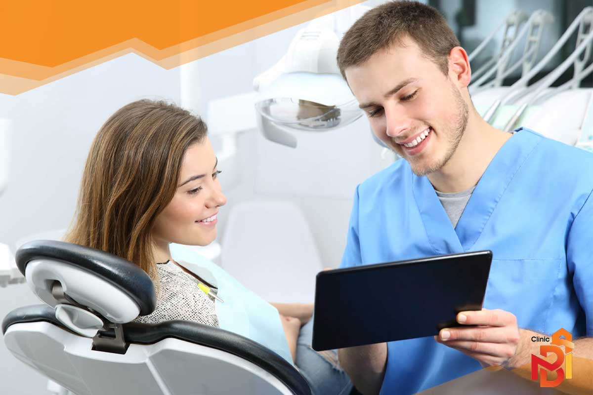 افزایش رضایت بیماران دندانپزشکی